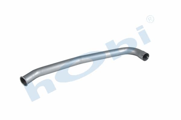 DF LF45 E2 Alusi Pipe Exhaust Tail