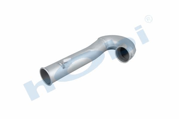 DF XF95 E2 Alusi Pipe Exhaust Tail