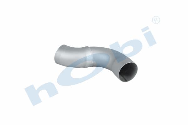DF CF85 E2 Alusi Pipe Exhaust Tail