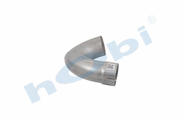 DF LF45 E2 Alusi Pipe Exhaust Tail