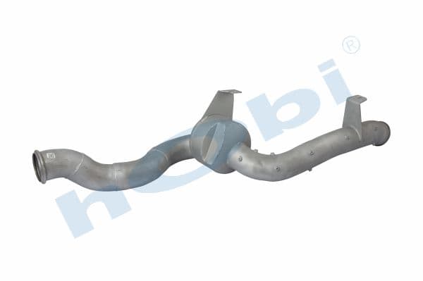 DF CF85 E5 Alusi With Muffler Pipe Exhaust Tail