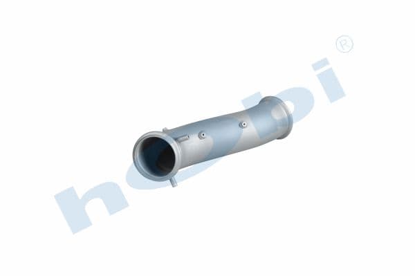 DF CF75 E5 Alusi Pipe Exhaust Tail