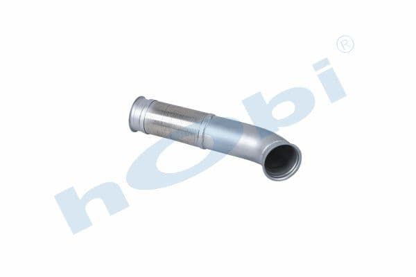 DF CF85 E4 Alusi Flexible Pipe (P) Pipe Exhaust Tail