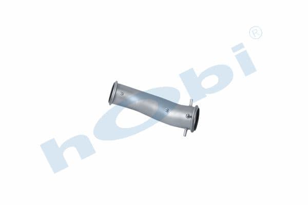DF CF85 E5 Alusi Pipe Exhaust Tail