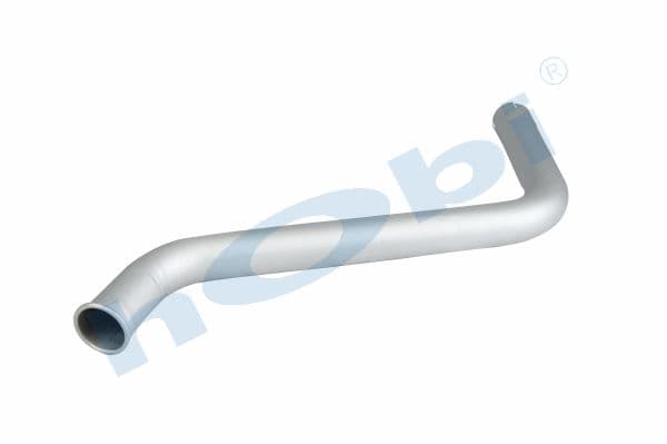 DF 1300 E0 Alusi Pipe Exhaust Tail