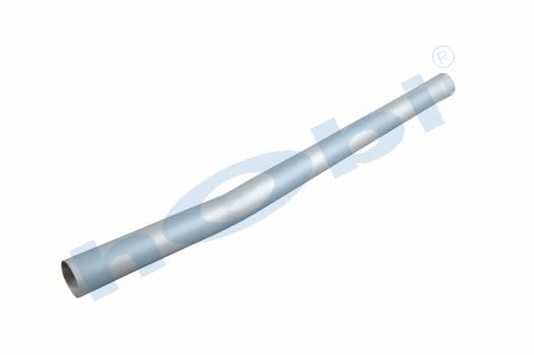 DF SB220 E2 Alusi Pipe Exhaust Tail