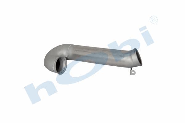 DF XF105 E5 Alusi Pipe Exhaust Tail