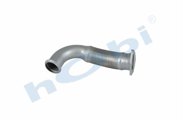 DF CF75 E2 Alusi Flexible Pipe (P) Pipe Exhaust Front
