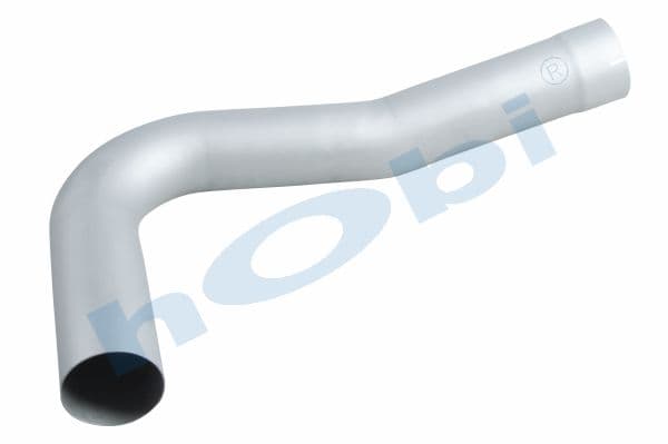 DF XF95 E2, Alusi, Pipe, Exhaust Front,