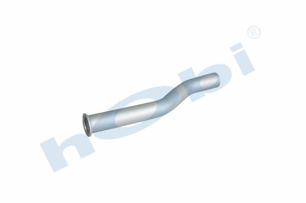 DF LF45 E2 Alusi Pipe Exhaust Front
