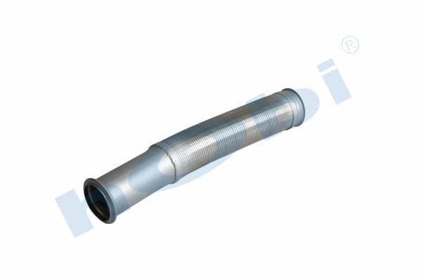 DF CF75 E2 Alusi Spiral (P) Egzoz Ön Boru