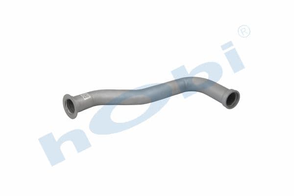 DF LF45 E2 Alusi Pipe Exhaust Front
