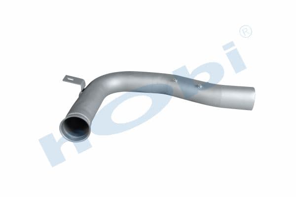 DF XF95 E2 Alusi Pipe Exhaust Front