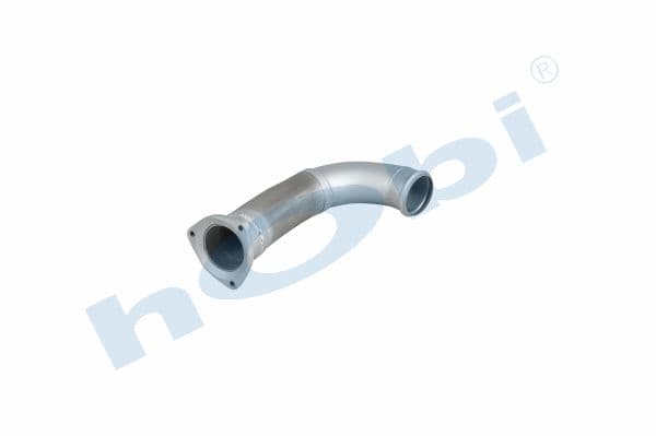 DF CF75 E2 Alusi Flexible Pipe (P) Pipe Exhaust Front
