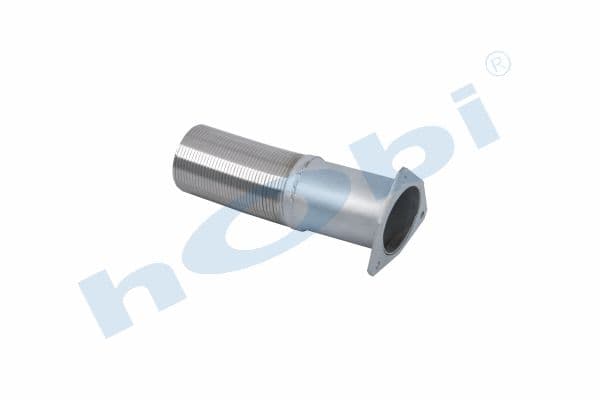 DF E2 Alusi Flexible Pipe (P) Pipe Exhaust Front