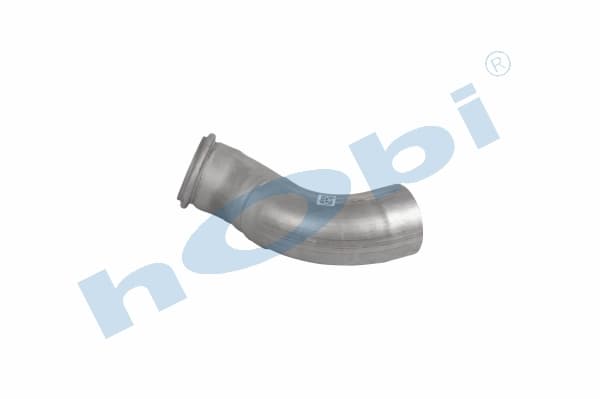VL FM E5, Alusi, Pipe, Exhaust Front,