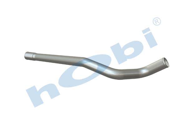 BC Inox Pipe Coolant Inlet