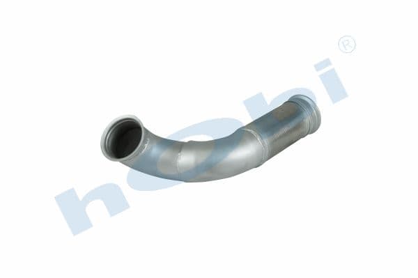VL FH E6 Alusi Flexible Pipe (P) Pipe Exhaust Front