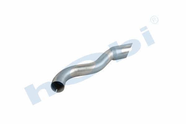 MC Axor E4 Inox Pipe Exhaust Tail