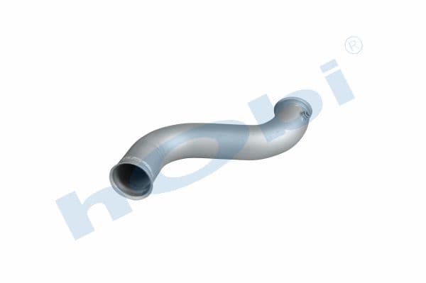 SC P.R.T E5 Alusi Pipe Exhaust Tail