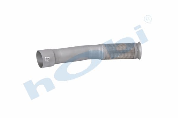 MC Actros E3 Dkp Flexible Pipe (K) Pipe Exhaust Front