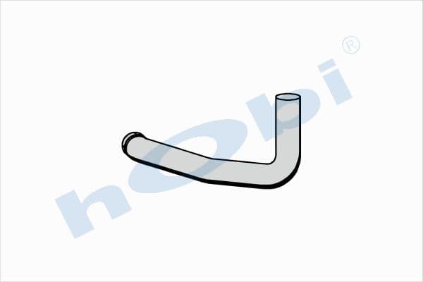 DF LF55 E5, Alusi, Pipe, Exhaust Tail,