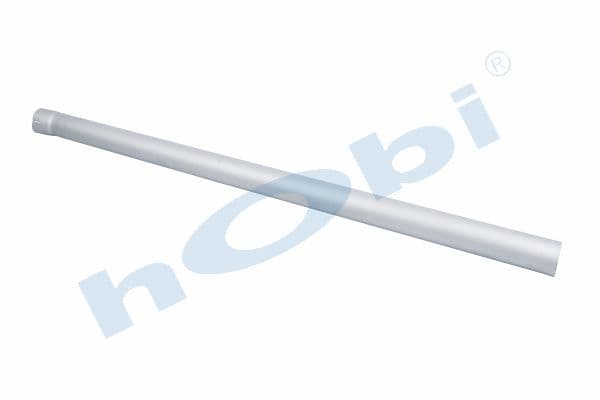 IV Alusi Pipe Exhaust Tail