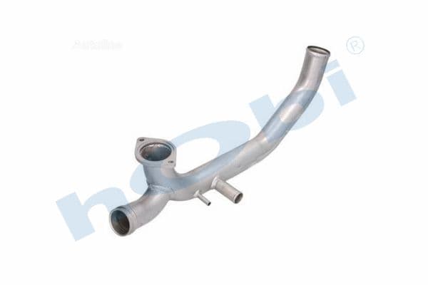 RN Alusi, Pipe, Coolant,