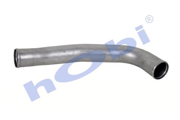 MN E5 Alusi Pipe Coolant