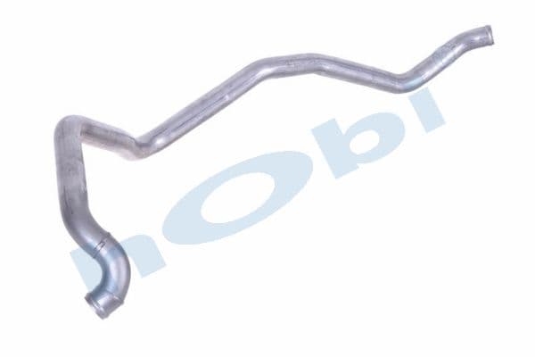 DF E5, Alusi, Pipe, Coolant,