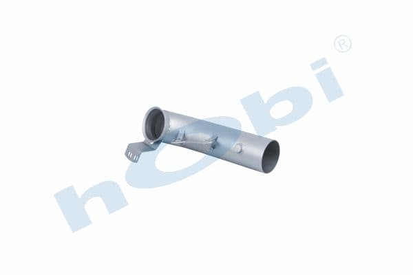 SC P.G.R E6 Alusi Pipe Exhaust Tail