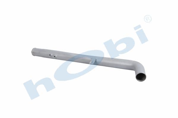 SC 4 Series E5 Alusi Pipe Coolant