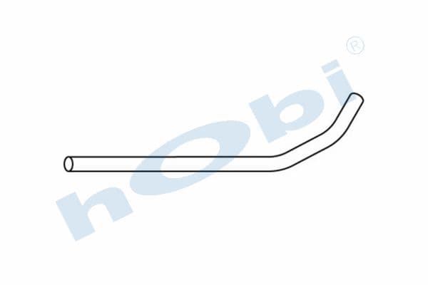 MN F90 E1, Alusi, Pipe, Exhaust Tail,