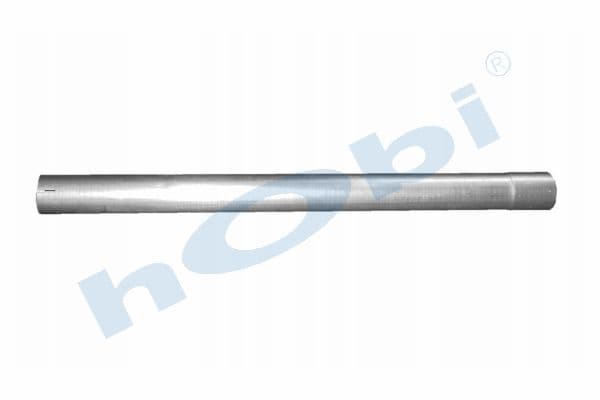 MN TGS E5, Alusi, Pipe, Exhaust Tail,