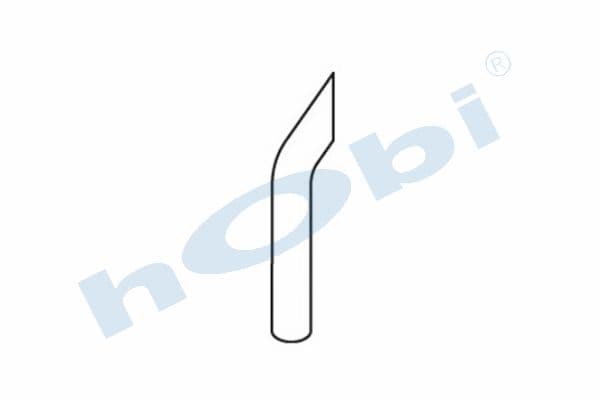 MN 491 E1, Alusi, Pipe, Exhaust Tail,