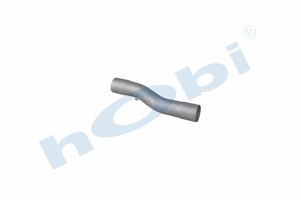 ST S200 E3 Alusi Pipe Exhaust Tail