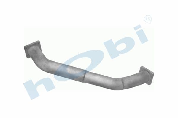 MN 26.281 E0, Alusi, Pipe, Exhaust Front,