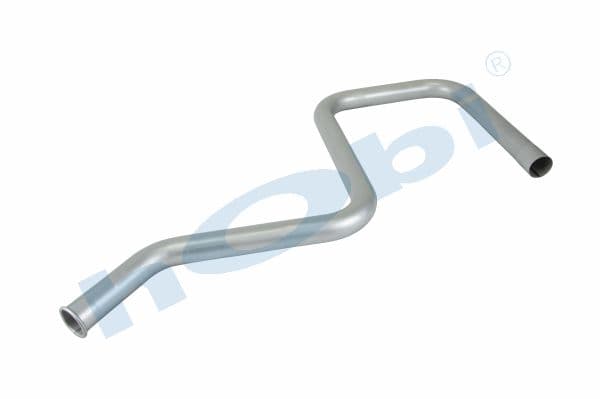 RN Midliner E0 Alusi Pipe Exhaust Tail