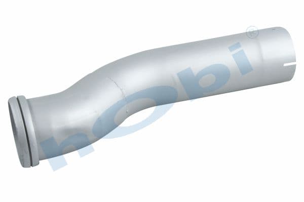 MC 1838 E1, Alusi, Pipe, Exhaust Tail,