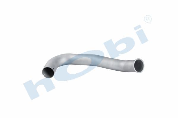 MC 1831 E1 Alusi Pipe Exhaust Tail