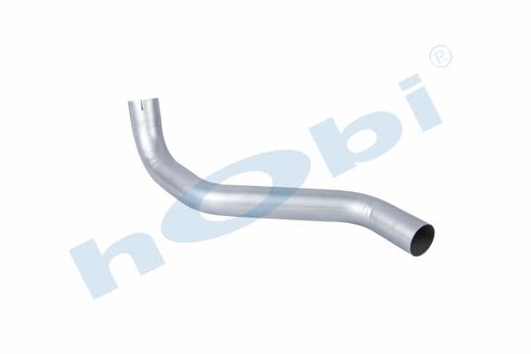 MC 1922 E0 Alusi Pipe Exhaust Tail