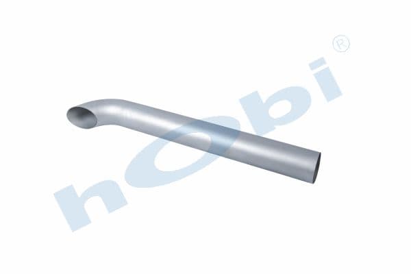SC P.G.R.T E5 Alusi Pipe Exhaust Tail