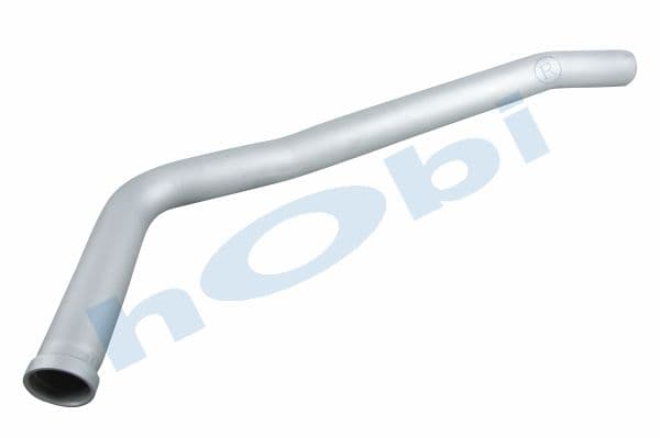 SC 3 Series E2, Alusi, Pipe, Exhaust Front,