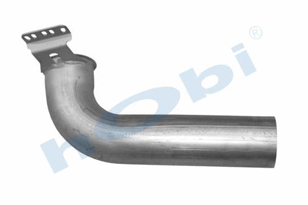 SC P.G.R.T E5, Alusi, Pipe, Exhaust Tail,