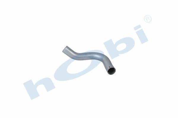 MC 2628 E1 Alusi Pipe Exhaust Front
