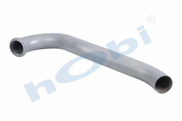 MC L406 E0 Alusi Pipe Exhaust Tail