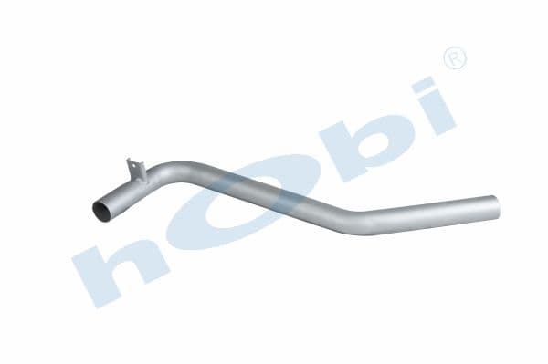 MC 410 E1 Alusi Pipe Exhaust Tail