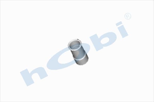MC 2433 E1, Alusi, Pipe, Exhaust Front,