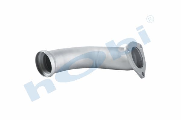 MC 2636 E1 Alusi Pipe Exhaust Front
