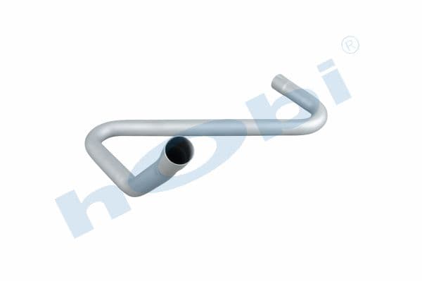 MC 1219 E1 Alusi Pipe Exhaust Front